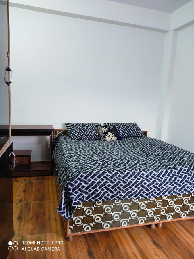 Trushali Homestay Narkanda Extérieur photo