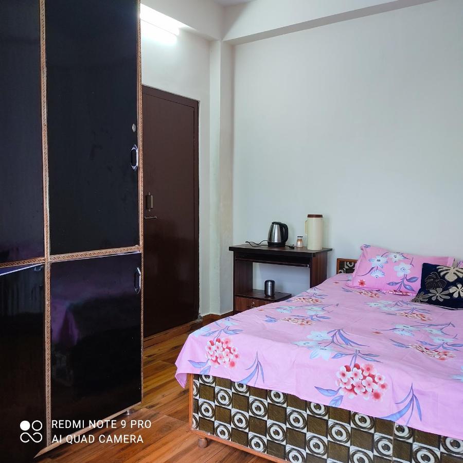 Trushali Homestay Narkanda Extérieur photo