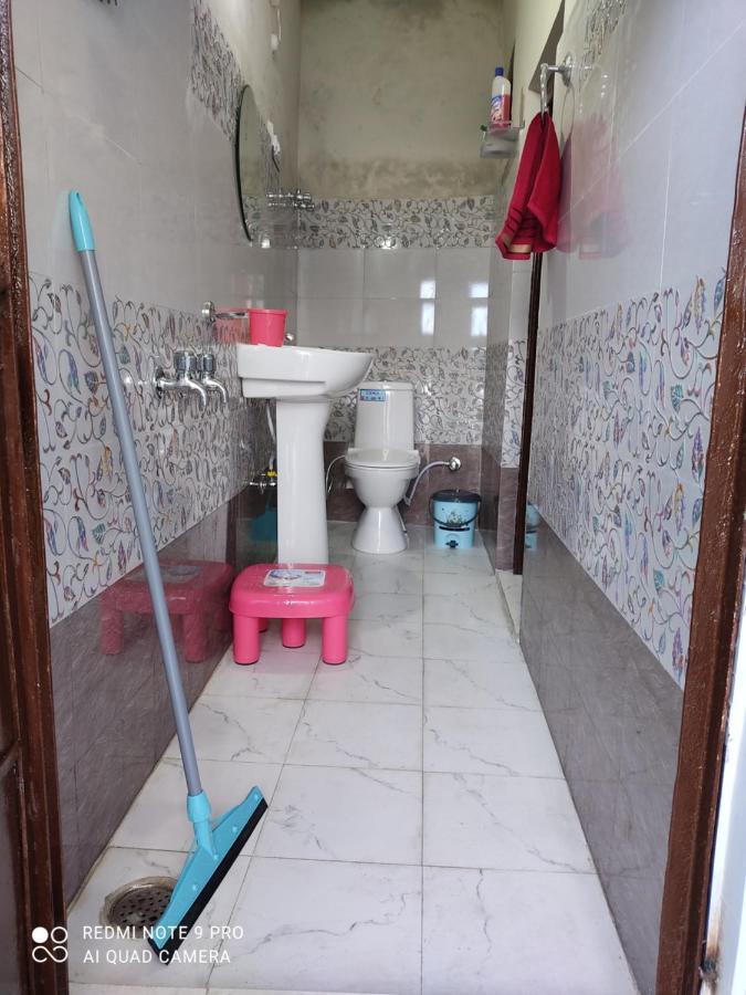 Trushali Homestay Narkanda Extérieur photo